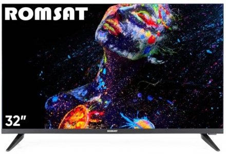 Телевізор Romsat 32HQ1221T2