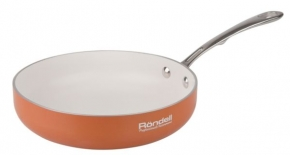 Сковородка RONDELL RDA-526 Terracota
