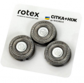 Ножевая пара Rotex RHC228/265/280
