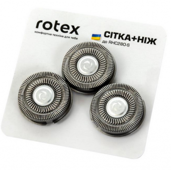 Rotex Ножевая пара Rotex RHC228/265/280