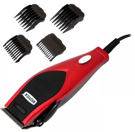Машинка для стрижки волос ROTEX RHC130-S