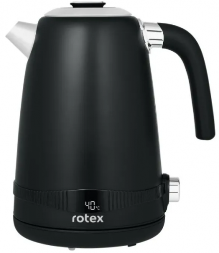 Електрочайник Rotex RKT 79 B Smart