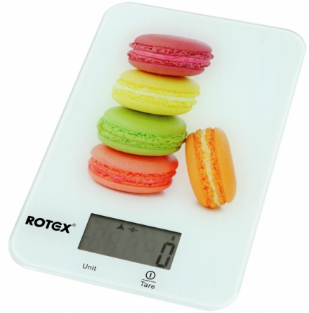 Весы кухонные ROTEX RSK14-P