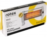Обігрівач інфрачервоний Rotex RAS16-H