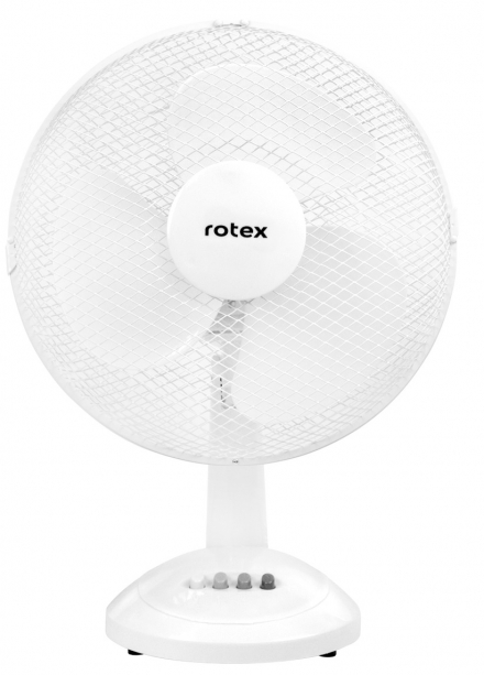Вентилятор Rotex RAT 02 E