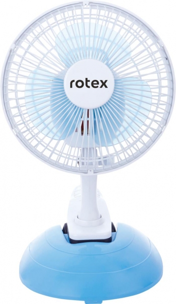 Вентилятор Rotex RAT 06 E