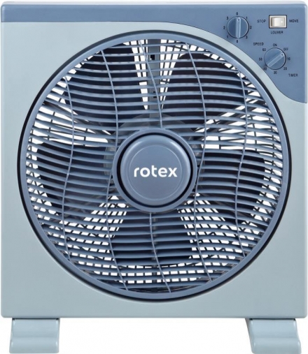 Вентилятор Rotex RAT 12 E