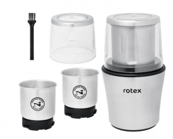 Rotex  RCG306-T MultiPro
