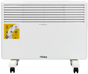 Rotex  RCH16-X