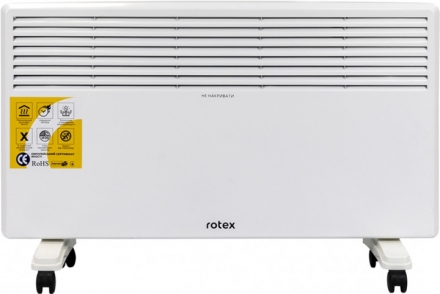 Конвектор Rotex RCH21-X
