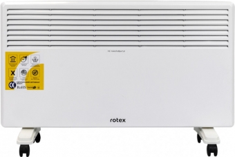 Rotex  RCH21-X