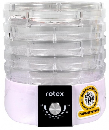 Сушка Rotex RD 540 W