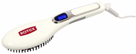 Прибор для укладки волос Rotex RHC 360 C Magic Brush