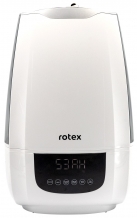 Зволожувач Rotex  RHF600-W