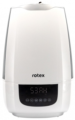 Rotex  RHF600-W