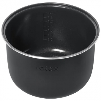 Rotex Чаша для мультиварки Rotex RIP5017-CB