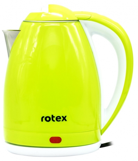 Електрочайник Rotex RKT 24 L