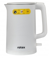 Электрочайник Rotex  RKT 58 W