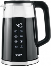 Электрочайник Rotex  RKT 86 GB Smart