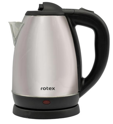 Електрочайник Rotex RKT09-A