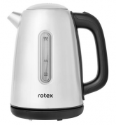 Електрочайник Rotex  RKT76-RS