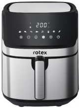 Мультипіч Rotex  ROM680-XL MultiFry