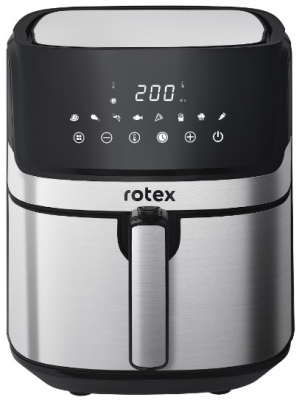 Rotex  ROM680-XL MultiFry