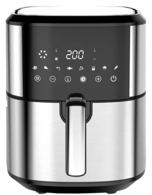 Rotex  ROM760-XL Up&DownFry