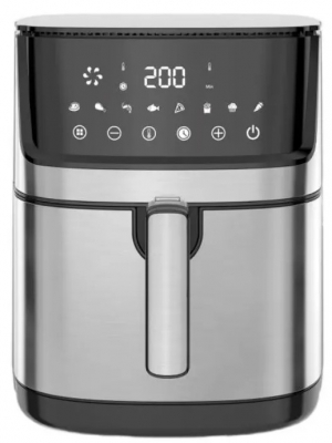 Rotex  ROM770-XL Up&DownFry