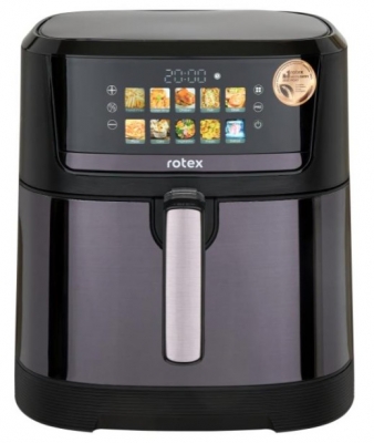 Rotex  ROM980-XXL Up&DownFry