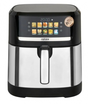 Rotex  ROM990-XXL Up&DownFry