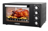Электропечь Rotex  ROT455-B2G Eurostandart