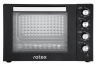 Электропечь Rotex ROT655-B2G Eurostandart