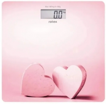 Rotex  RSB17-P Amour