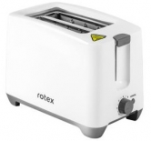 Тостер Rotex  RTM 120 W