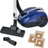  RVB18-E EcoBlue