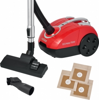 Rotex  RVB18-E EcoRed