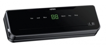 Rotex  RVS122-B SuperVac
