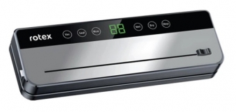 Rotex  RVS200-S ProVac