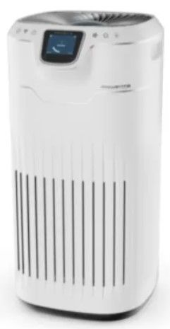 Очищувач повітря Rowenta PU8080F0