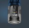 Пылесос Rowenta RH 9AD1 WO