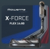 Пылесос Rowenta RH9B74WO