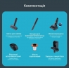 Пылесос Rowenta RH9B74WO