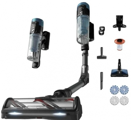 Пылесос Rowenta RH9BC1WO