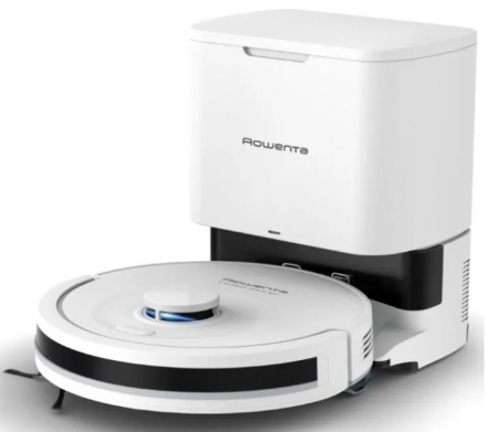 Робот-пылесос Rowenta RR8797WH