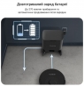 Робот-пилосос Rowenta RR87D5WH