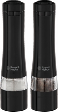 Мельнички для соли и перца Russell Hobbs 28010-56 Black