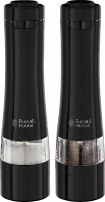 Russell Hobbs Мельнички для соли и перца Russell Hobbs 28010-56 Black