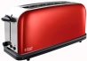 Тостер Russell Hobbs 21391-56 Flame Red