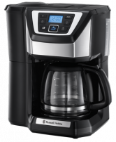 Russell Hobbs  22000-56 Chester Grind und Brew Digital